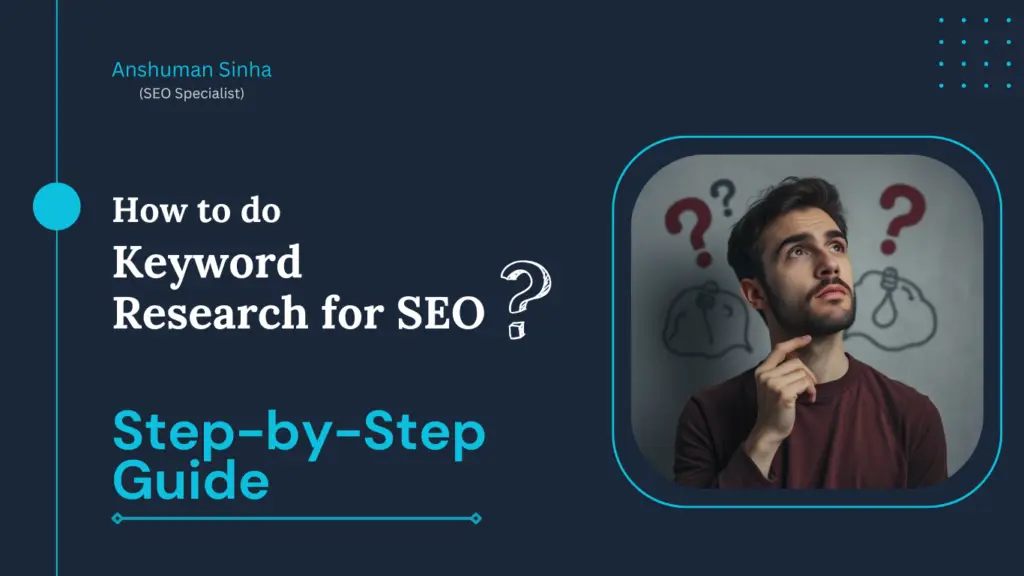 How to Do Keyword Research